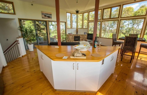 Sellicks Hill House | Sellicks Chills Vineyard Retreats