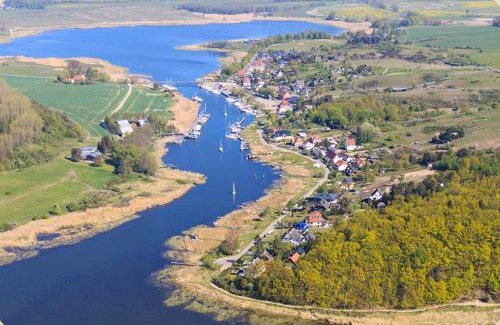 Seedorf Apartment | Sellin Ferienwohnung Maritim