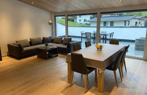 Sellrain Apartment | Sellrain apartment