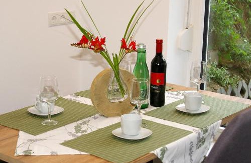 Sellrain Apartment | Sellraintaler Auszeit 1