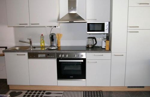 Sellrain Apartment | Sellraintaler Auszeit 1