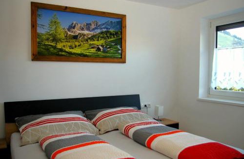 Sellrain Apartment | Sellraintaler Auszeit 1