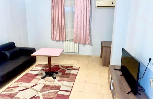 Bab Ezzouar Apartment | selma appart hotel