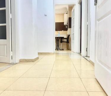 Bab Ezzouar Apartment | selma appart hotel