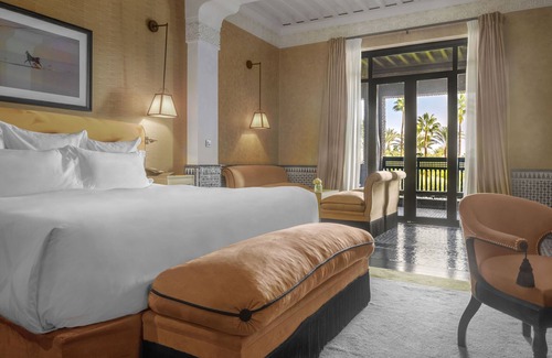 Tassoultante Hotel | Selman Marrakech