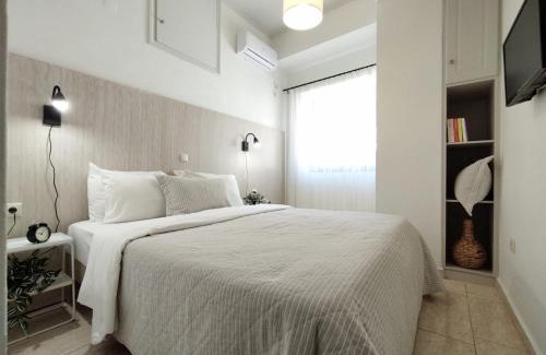 Agios Nikolaos Apartment | Selo Apartments Mani