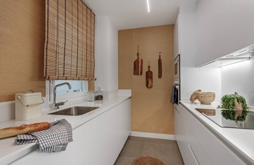 Almagro Apartment | Selong - 2 bedrooms in Almagro