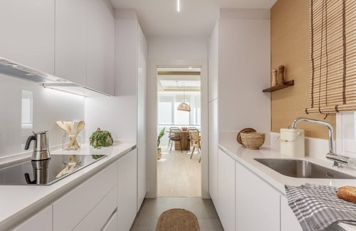 Almagro Apartment | Selong - 2 bedrooms in Almagro