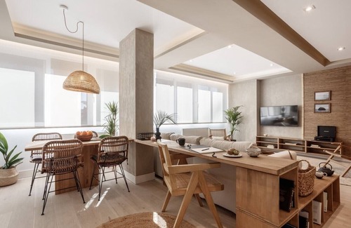 Almagro Apartment | Selong - 2 bedrooms in Almagro