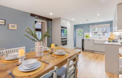Selside House | Selside Barn