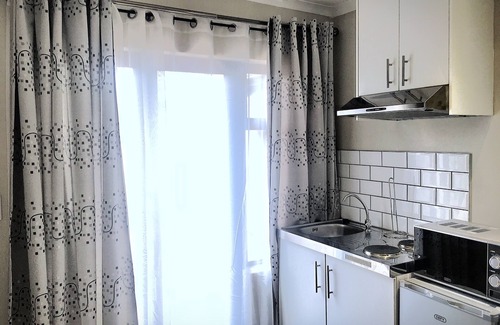 Claremont House | Selton Guest House