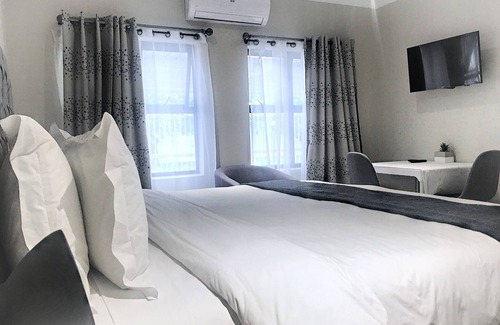 Claremont House | Selton Guest House