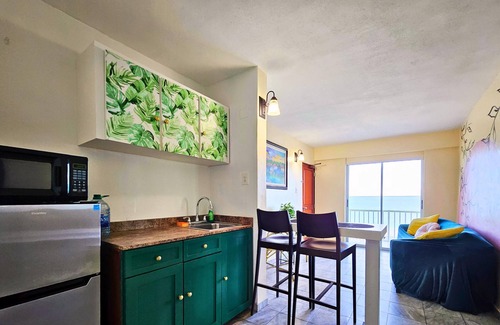 Playa Fortuna Hotel | Selva Boutique Hotel - Luquillo Oceanfront Retreat - Adults only