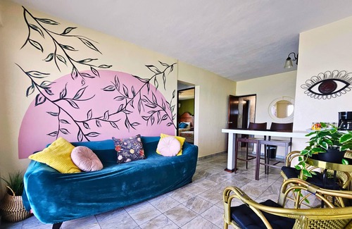 Playa Fortuna Hotel | Selva Boutique Hotel - Luquillo Oceanfront Retreat - Adults only