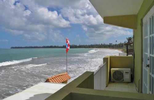 Playa Fortuna Hotel | Selva Boutique Hotel - Luquillo Oceanfront Retreat - Adults Only