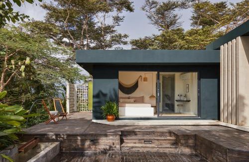 Naranjo Villa | SELVA by DW