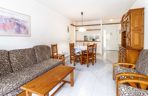 Alt Emporda Apartment | Selva de Mar 150 - Apartment in a charming village