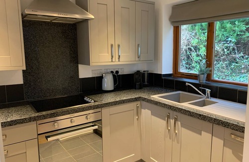 Frome Cottage | Selwood Cottage; A rural retreat on the outskirts of Frome, near Longleat Safari Park and Bath!