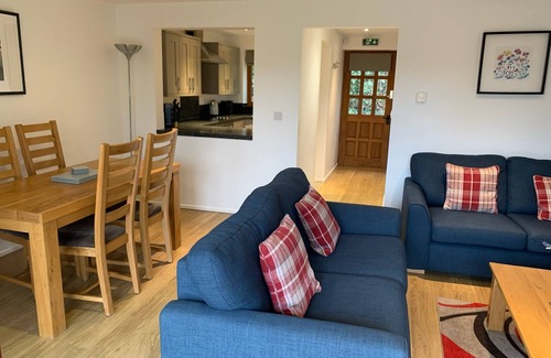 Frome Cottage | Selwood Cottage; A rural retreat on the outskirts of Frome, near Longleat Safari Park and Bath!