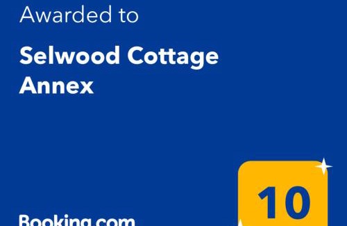 Frome Apartment | Selwood Cottage Annex