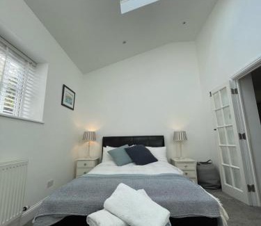 Frome Apartment | Selwood Cottage Annex