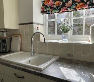 Frome Apartment | Selwood Cottage Annex