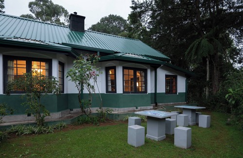 Nuwara Eliya Cottage | Selwood Cottage