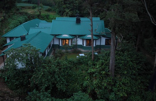Nuwara Eliya Cottage | Selwood Cottage
