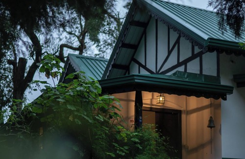 Nuwara Eliya Cottage | Selwood Cottage