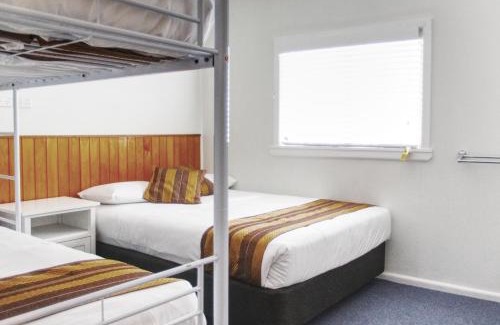 Adaminaby Hotel | Selwyn Star Motel