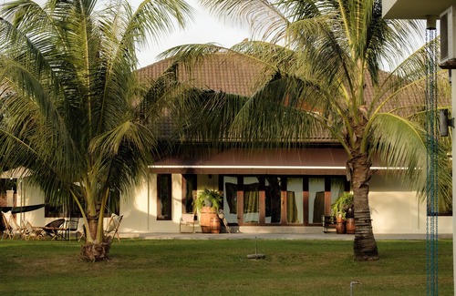 Kampung Lubok Setol Villa | Sembilan Langkawi