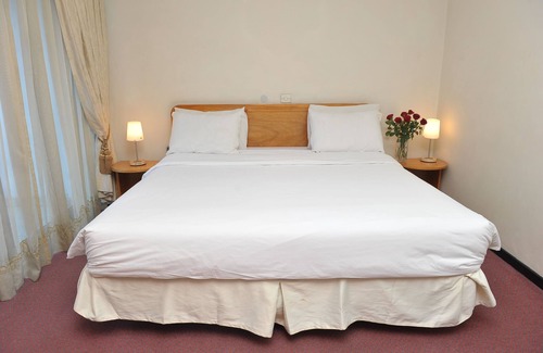 Piazza Hotel | Semein Hotel