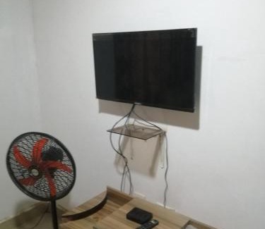 Accra Bed & Breakfast | Semevo Royal Heritage