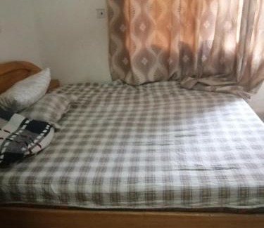 Accra Bed & Breakfast | Semevo Royal Heritage