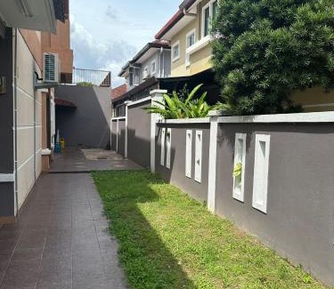 Seremban House | Semi -D Homestay Seremban 2
