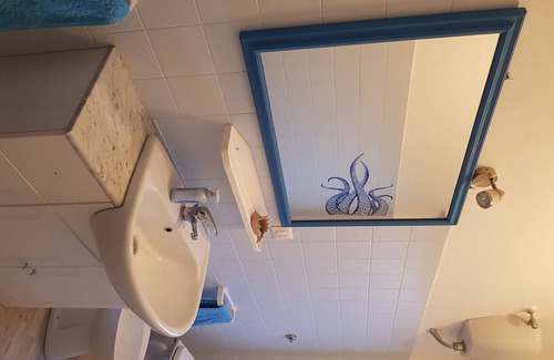 Marina di Cerveteri Villa | SEMI-DETACHED VILLA FACING THE SEA