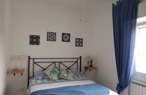 Marina di Cerveteri Villa | SEMI-DETACHED VILLA FACING THE SEA