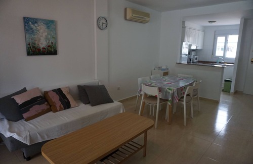 Vergel Apartment | Semi detached bungalow OASIS PARK SUSANA in Vergel near Denia