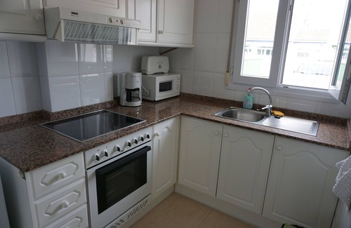 Vergel Apartment | Semi detached bungalow OASIS PARK SUSANA in Vergel near Denia