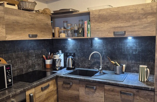 Mouguerre House | Semi-detached house 7min from Bayonne.