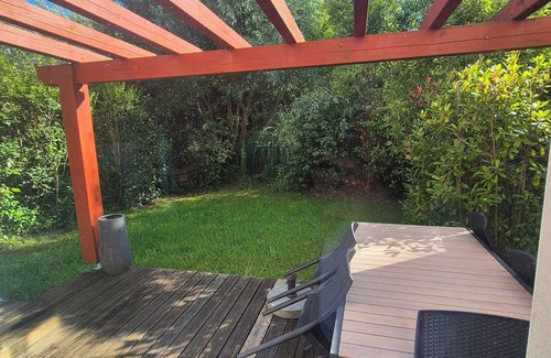 Mouguerre House | Semi-detached house 7min from Bayonne.