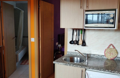 Camarinas House | Semi-detached house step away from Camariñas in the center of the Costa da Morte