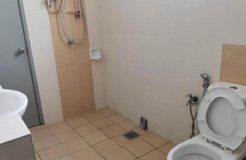 Kampung Rawa House | Semi-detached House, Semenyih, Selangor