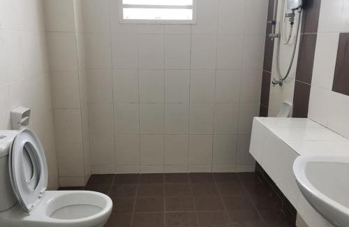 Kampung Rawa House | Semi-detached House, Semenyih, Selangor