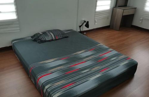 Kampung Rawa House | Semi-detached House, Semenyih, Selangor