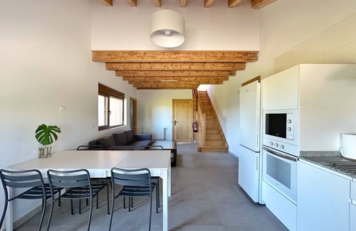 Ribamontan al Mar House | Semi-detached house with garden in Carriazo