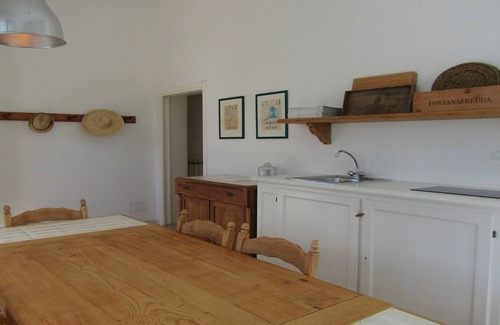 Camaiore House | Semi-detached house with beautiful private garden located in Camaiore !