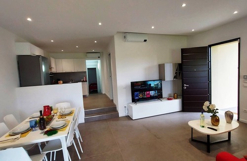Manerba del Garda Villa | Semi-detached Villa with private pool and large garden.