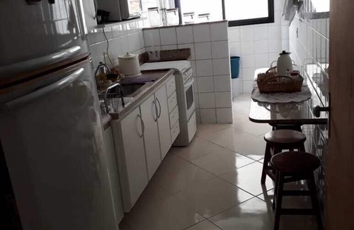Centro Apartment | Semi-new 3 bedroom apartment 300mts from the beach with wifi