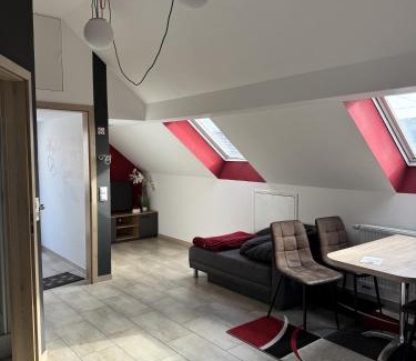 Dietingen Apartment | SeMiHoMe